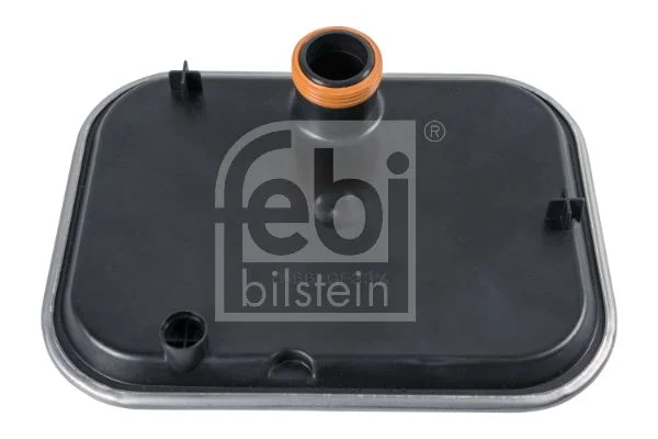 Filtro hidráulico, transmissão automática FEBI BILSTEIN 24536