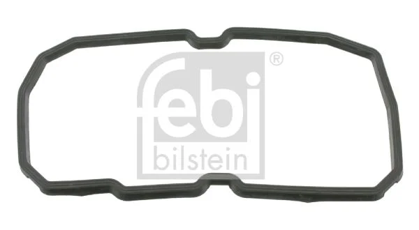 Junta, cárter de óleo FEBI BILSTEIN 24537