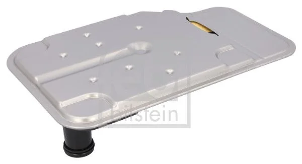Filtro hidráulico, transmissão automática FEBI BILSTEIN 24538