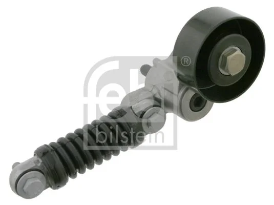 Belt Tensioner, V-ribbed belt FEBI BILSTEIN 24541