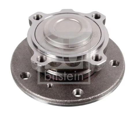 Kit de rolamentos de roda FEBI BILSTEIN 24571