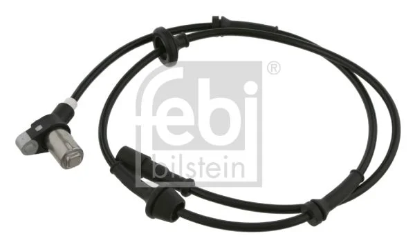 Sensor, velocidade da roda FEBI BILSTEIN 24598