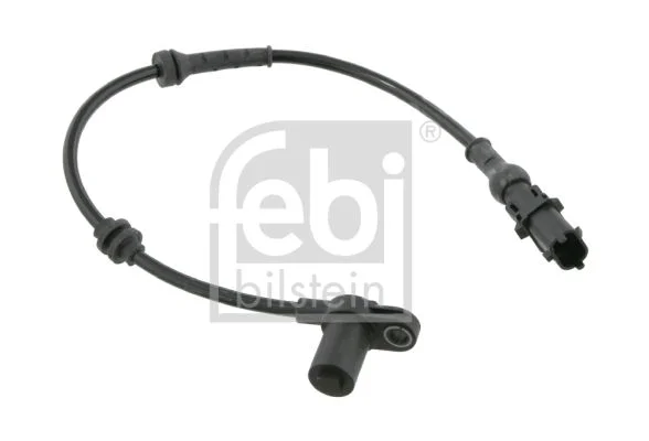 Sensor, velocidade da roda FEBI BILSTEIN 24615