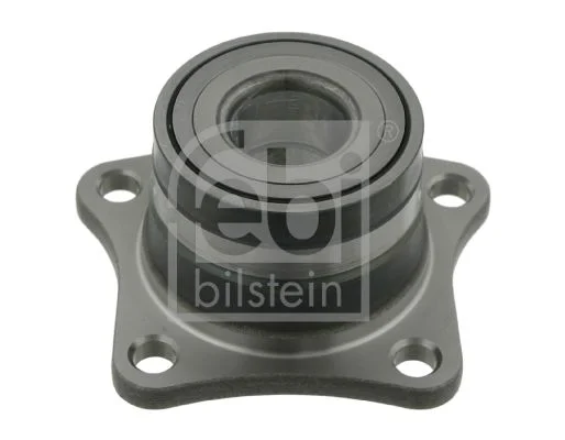 Kit de rolamentos de roda FEBI BILSTEIN 24631
