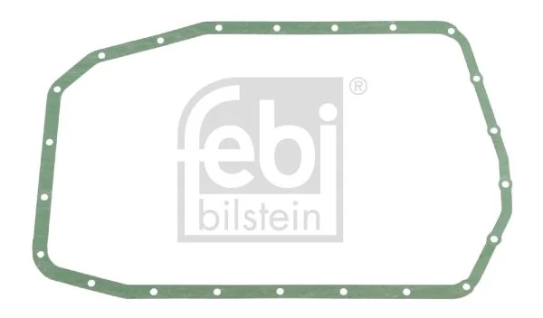 Junta, cárter de óleo da transmissão automática FEBI BILSTEIN 24679