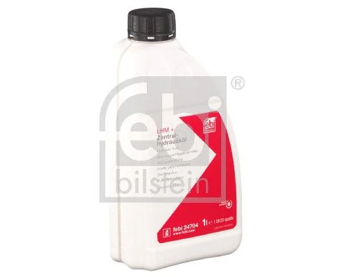 Óleo hidráulico LHM Plus FEBI BILSTEIN 24704