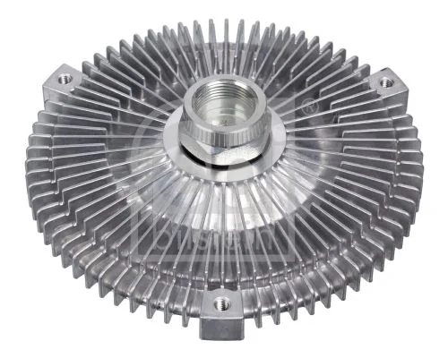 Embraiagem, ventilador do radiador FEBI BILSTEIN 24722