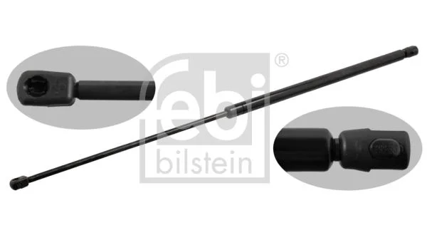 Gas Spring, bonnet FEBI BILSTEIN 24735