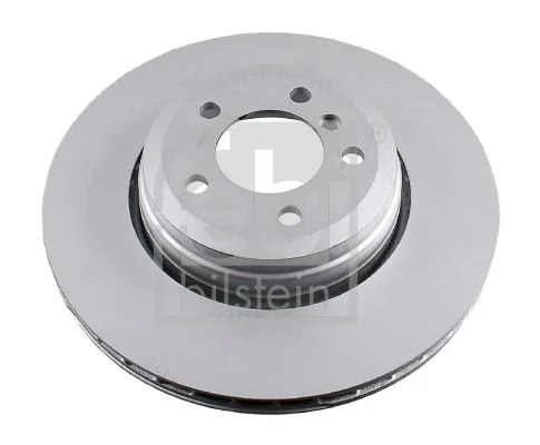 Brake Disc FEBI BILSTEIN 24807