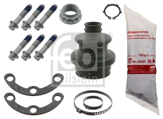 Kit de Fole, veio de transmissão FEBI BILSTEIN 24828