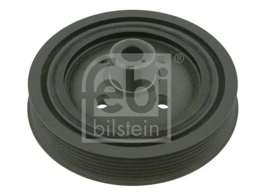Belt Pulley, crankshaft FEBI BILSTEIN 24889