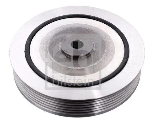Belt Pulley, crankshaft FEBI BILSTEIN 24934