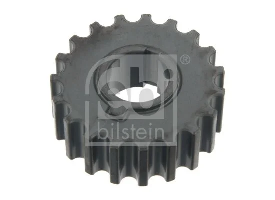 Sprocket, crankshaft FEBI BILSTEIN 25101