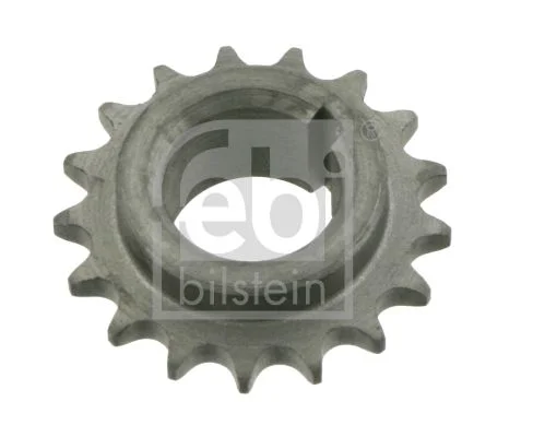 Sprocket, crankshaft FEBI BILSTEIN 25110