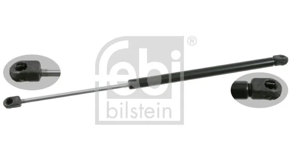 amortecedor da bagageira FEBI BILSTEIN 25132