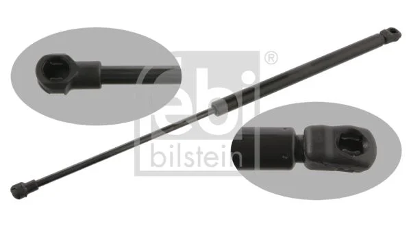 amortecedor da bagageira FEBI BILSTEIN 25208