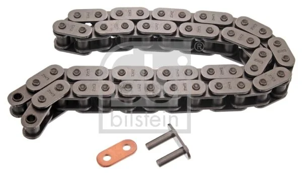 Chain, oil pump drive FEBI BILSTEIN 25219