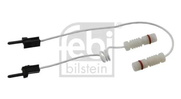 Conjunto de Contato de Aviso, desgaste das pastilhas de freio FEBI BILSTEIN 26004