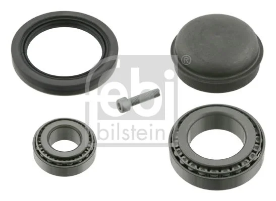 Kit de rolamentos de roda FEBI BILSTEIN 26005
