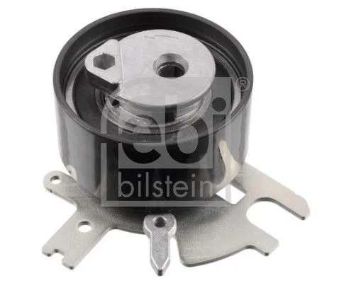 Tensioner Pulley, timing belt FEBI BILSTEIN 26027