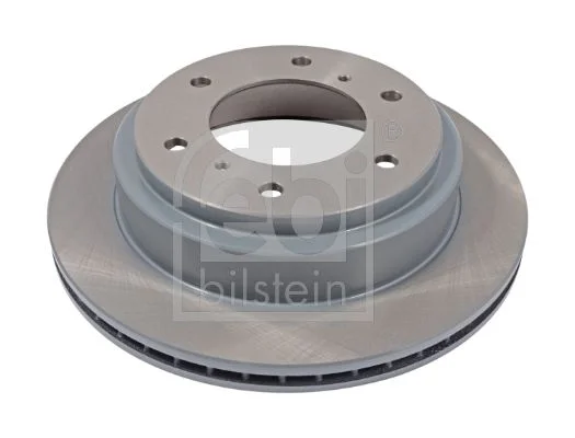 Disco de Travão FEBI BILSTEIN 26047