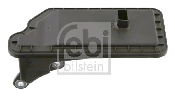 Filtro hidráulico, transmissão automática FEBI BILSTEIN 26053
