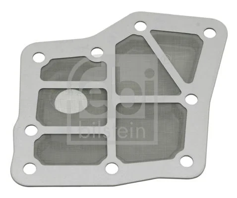 Filtro hidráulico, transmissão automática FEBI BILSTEIN 26055