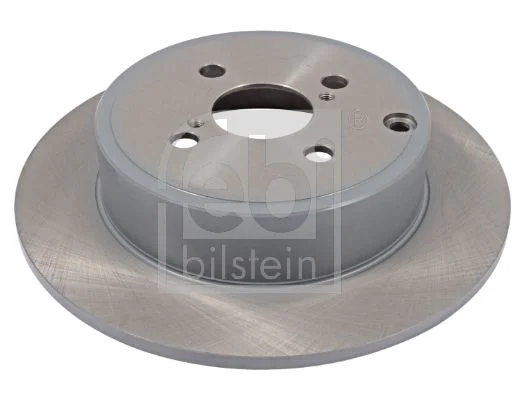 Disco de Travão FEBI BILSTEIN 26063