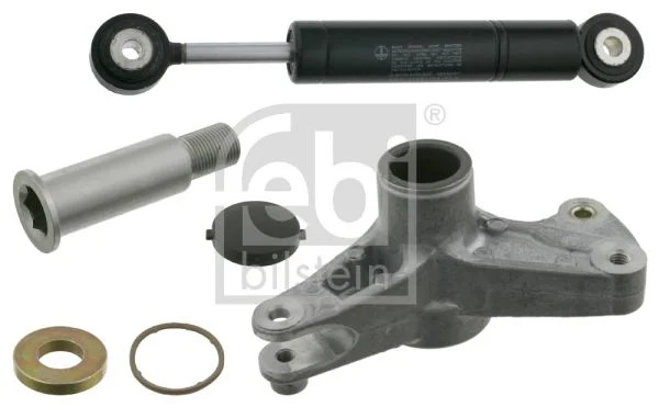 Kit de reparação, tensor da correia em V FEBI BILSTEIN 26070