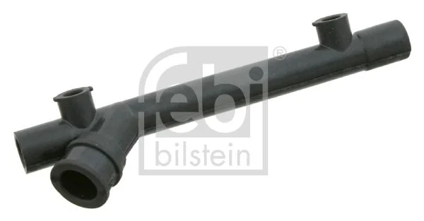 Mangueira, ventilação do cárter FEBI BILSTEIN 26155
