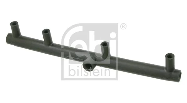Hose, crankcase ventilation FEBI BILSTEIN 26158