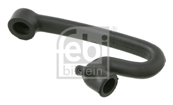 Hose, crankcase ventilation FEBI BILSTEIN 26162