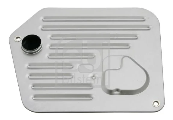 Filtro hidráulico, transmissão automática FEBI BILSTEIN 26167