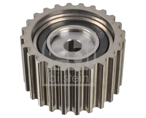 Deflection Pulley/Guide Pulley, timing belt FEBI BILSTEIN 26219