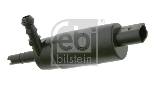 Bomba de líquido limpa-vidros, lavagem de faróis FEBI BILSTEIN 26274