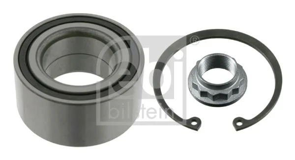 Kit de rolamentos de roda FEBI BILSTEIN 26310