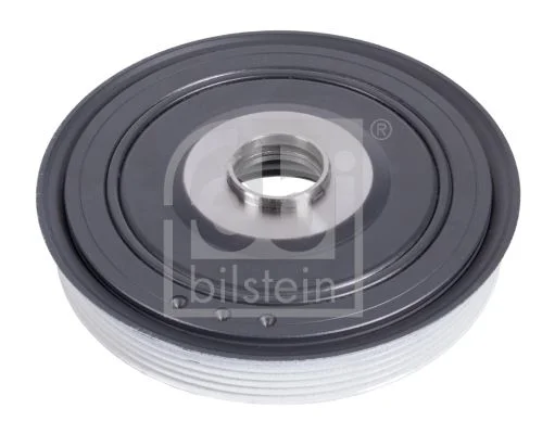 Polia da correia, virabrequim FEBI BILSTEIN 26334