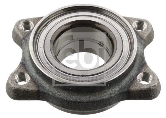 Kit de rolamentos de roda FEBI BILSTEIN 26376
