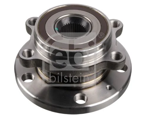 Kit de rolamentos de roda FEBI BILSTEIN 26377