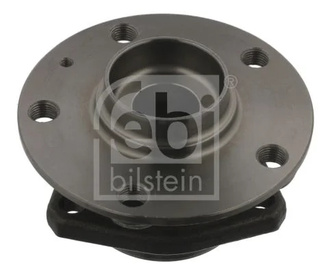 Kit de rolamentos de roda FEBI BILSTEIN 26378
