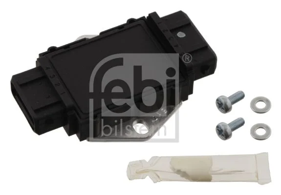 Unidade de interruptor, sistema de ignição FEBI BILSTEIN 26414