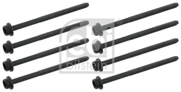 Cylinder Head Bolt Set FEBI BILSTEIN 26434