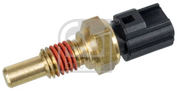 Sensor, temperatura do líquido de refrigeração FEBI BILSTEIN 26450