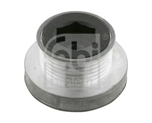 Embraiagem de roda livre, alternador FEBI BILSTEIN 26457