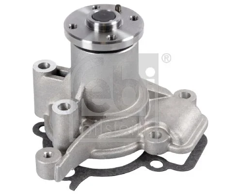 Water Pump, engine cooling FEBI BILSTEIN 26463