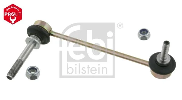 Ligação/Vara de acoplamento, barra estabilizadora FEBI BILSTEIN 26533