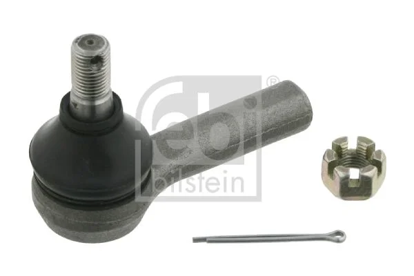 Extremidade da barra de direção FEBI BILSTEIN 26536