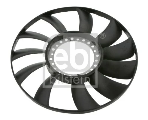 Fan Wheel, engine cooling FEBI BILSTEIN 26565