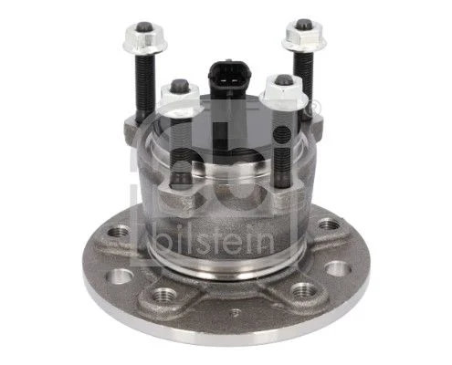 Wheel Bearing Kit FEBI BILSTEIN 26675