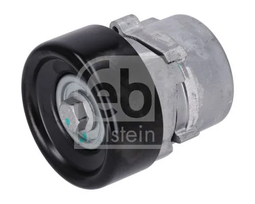 Belt Tensioner, V-ribbed belt FEBI BILSTEIN 26679